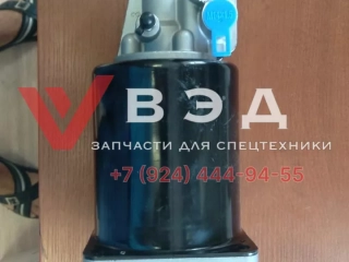 ПГУ сцепления