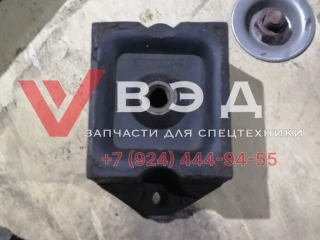 Подушка траверсы ZOOMLION 680590095-2