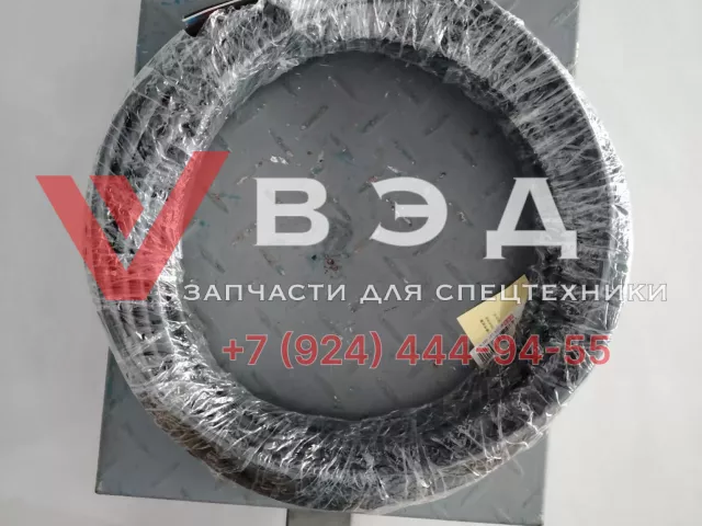 Провод внутри стрелы rxltecc-pur-hf 4x2x0.5mm2 4x2x21awg 90c 30v ft2 (8 жил) 18 метров