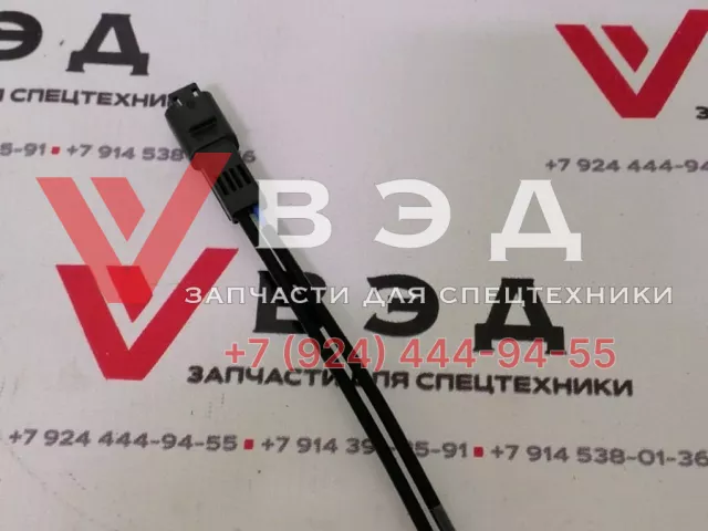Свеча накала ZTC