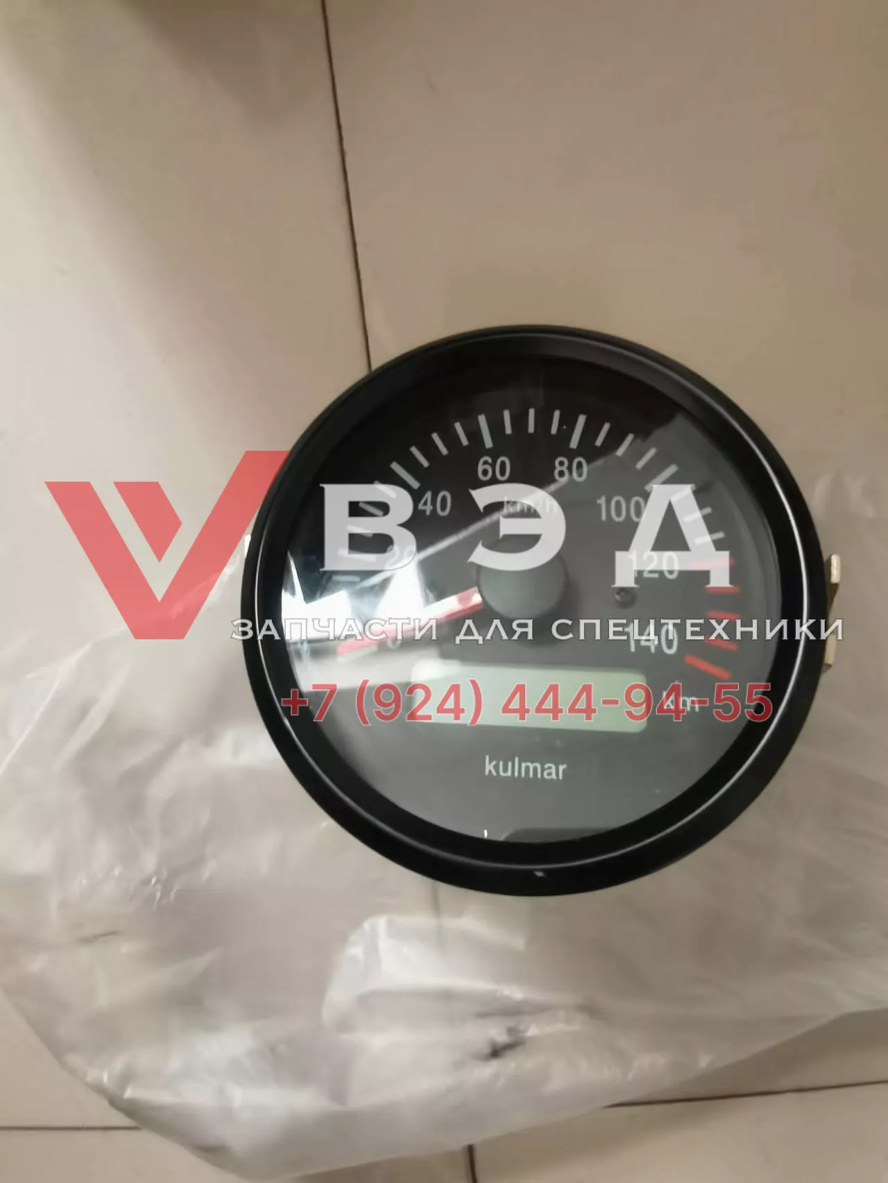 Спидометр SJ3802V35T