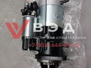 Стартер ZTC250 аналог M93R3043SE (1000401326)