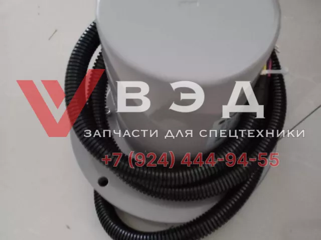 Токосъёмник Автокрана Zoomlion GL-4-16G