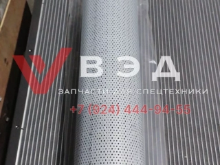 Фильтр гидр. ZOOMLION 1010600006 , ZTC