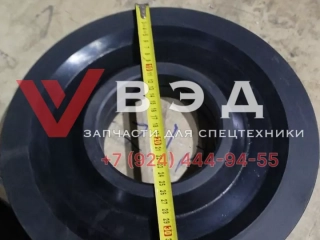 Шкив 360*140