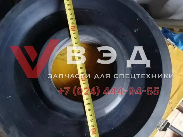 Шкив ZOOMLION 360*130