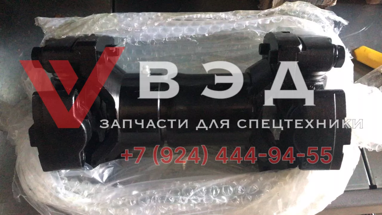 Вал карданный XCMG GR180, 215 103040002 (28 см)