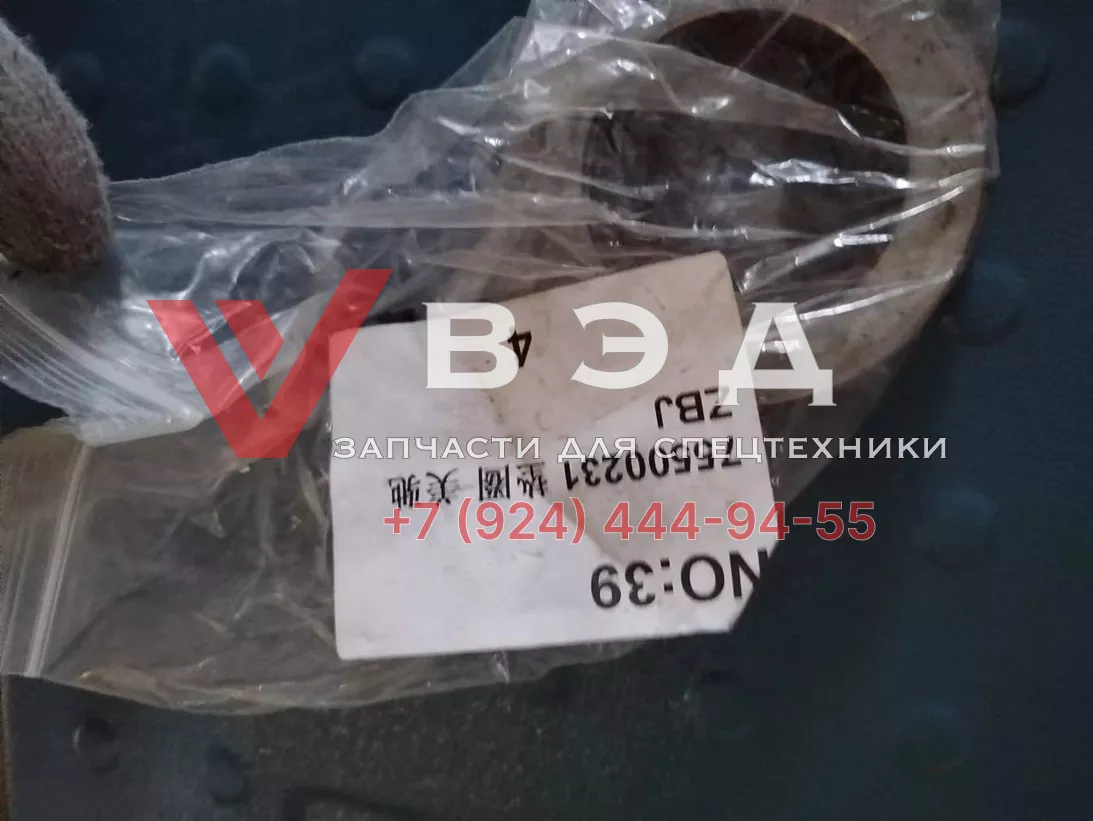 Гайка 800308426 75500231