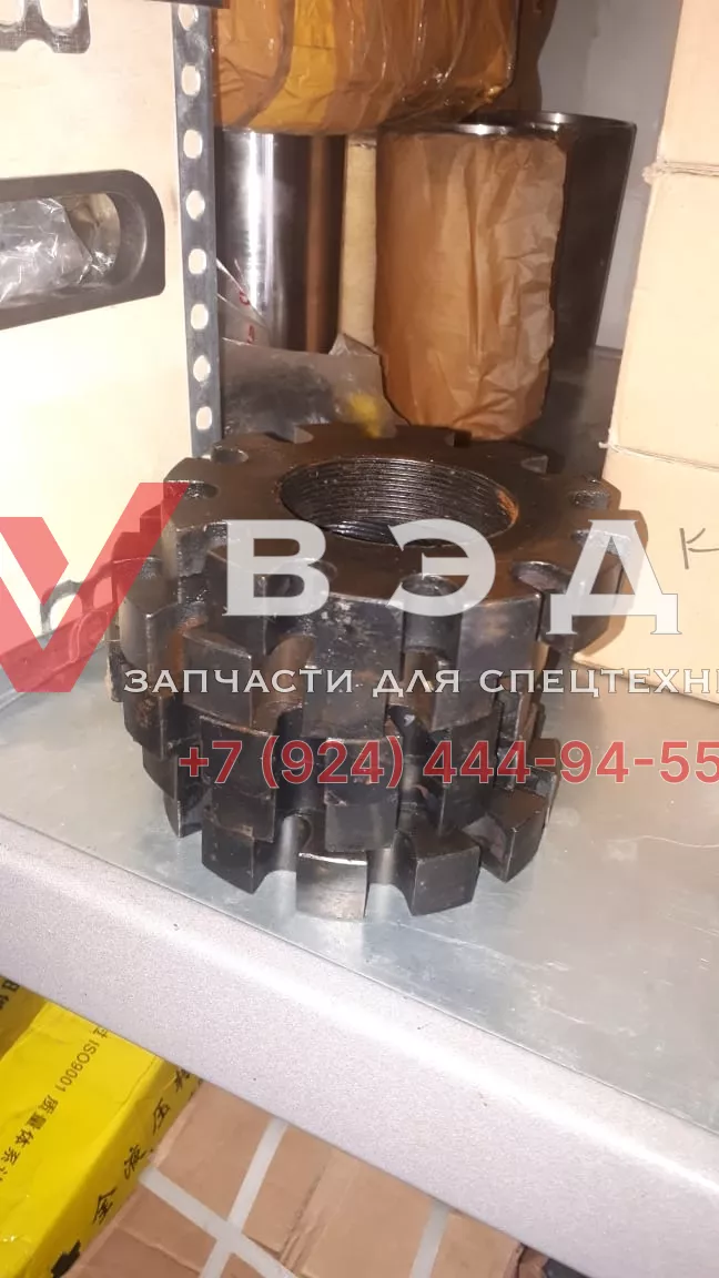 Гайка ступицы 85513040/ w44002014