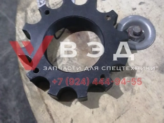 Гайка ступицы 85513040/ w44002015 ДРУГОГО ОБРАЗЦА