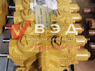Гидрораспределитель правая сторона 5000E164, 5000-E146, 803010933, 803011063