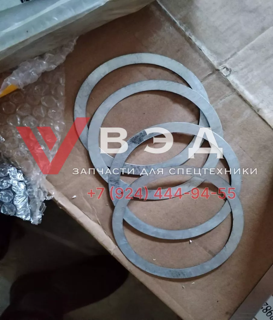 Кольцо регулировочное 380900935 GR215x.17-22