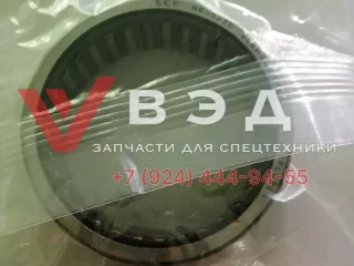 Подшипник шкворня NK55/25 (игольчатый) 800515216 ,GB5801-86, 105010038