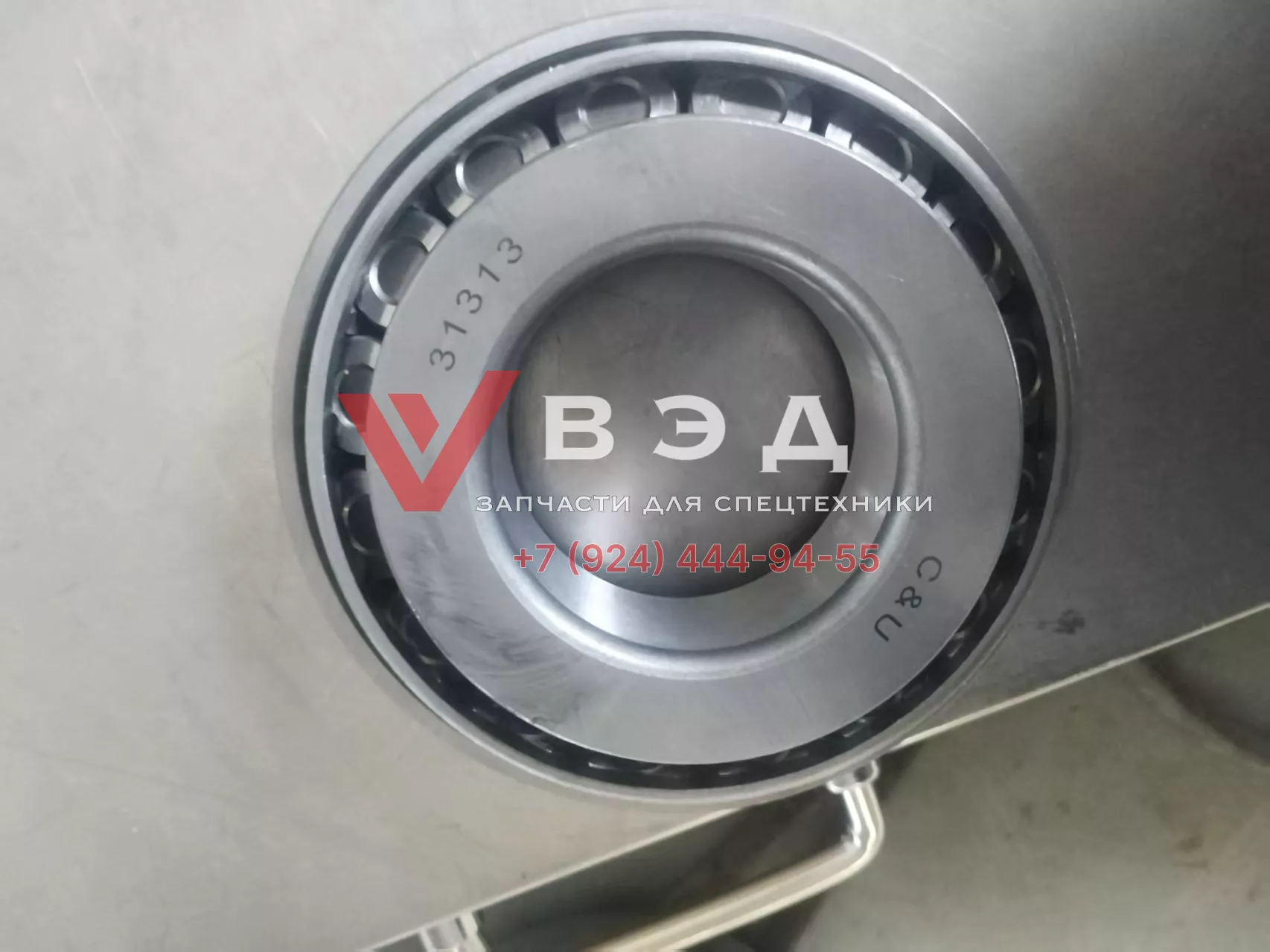 Подшипник 800107308 31313E