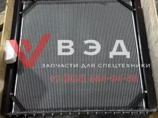 Радиатор GR 180