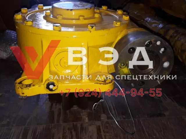 Редуктор поворота отвала  Liugong 418 04E0057