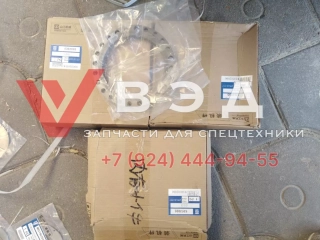 Уплотнение сальника 85513034 / W44002066