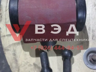 Цилиндр тормозной PY180-H.2.6.5 старого образца со съемными толкателями 101000387