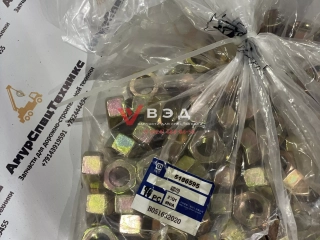 Болт ножа с гайкой B041802065+B051632020 5181827+5186595