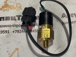Датчик давления масла двигателя W46000018 5191622