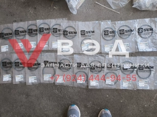 Кольцо W44000014 XA94X104.8X4.8PS025 5386710