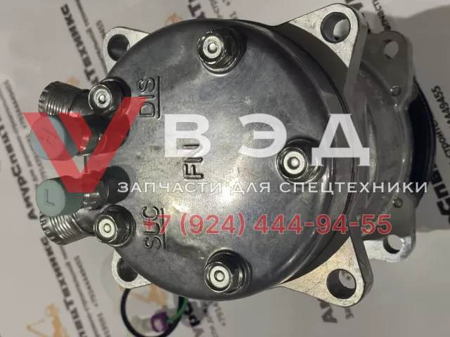 Копрессор SE5H14 W300600900B 5178601