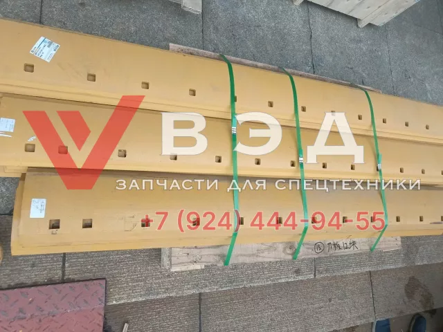 Нож среднего отвала sem MG19105002 6127404 (2133*203*19) 15 отв.