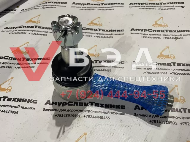 Наконечник цилиндра рулевого W44001010 5386718 правый
