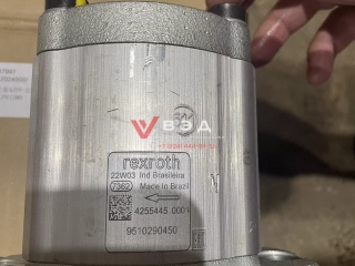 Насос гидравлический W42024000/AZPF-22-019LPR12MB 5337997