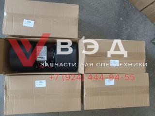 Отопитель кабины 4130000633005/006-B40-22/W110022050/56C0603/W48000189/5370558