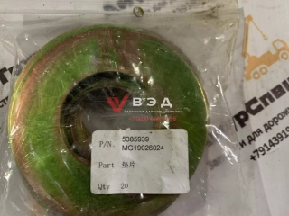 Прокладка MG19026024 5385939