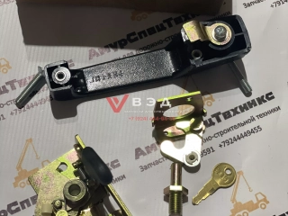 Ручка наружняя левая W48000015 5386480