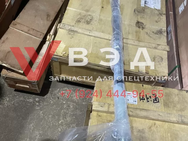 Рулевая тяга W44011000 LSAQG27-RS/K 5585027