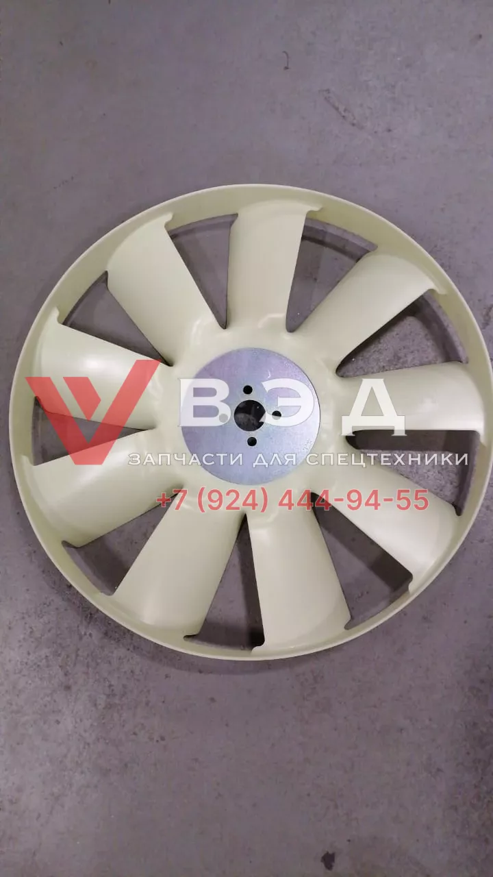 Вентилятор D16L-000-15+B