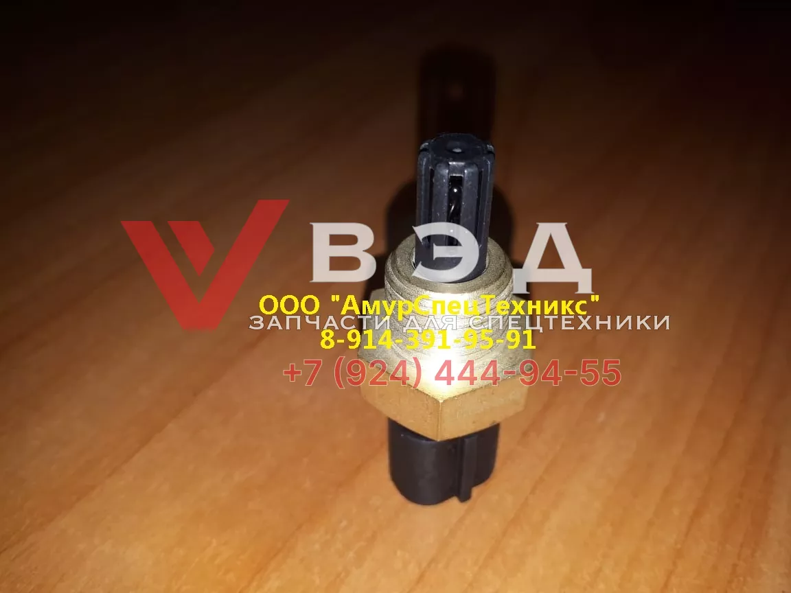 Датчик температуры впускного воздуха D88A-003-800+A
