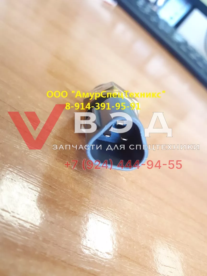 Датчик температуры двигателя D88A-005-800+A