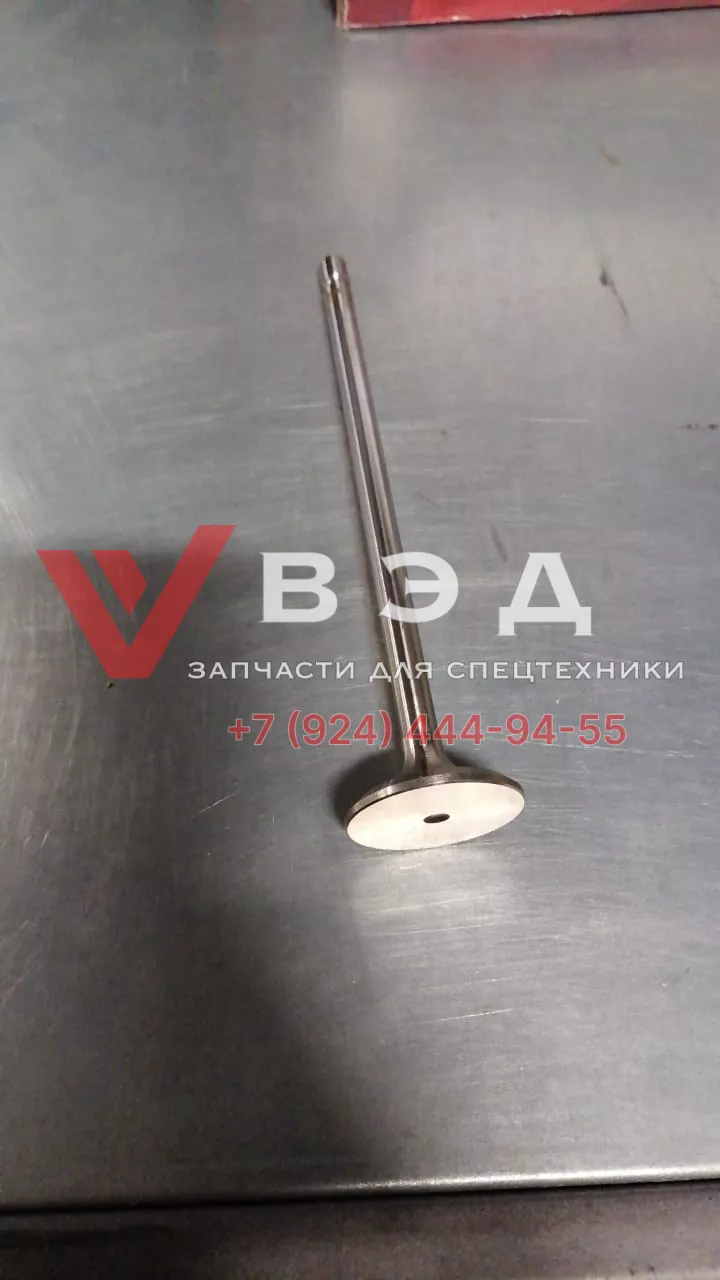 Клапан выпускной D04-111-900+B