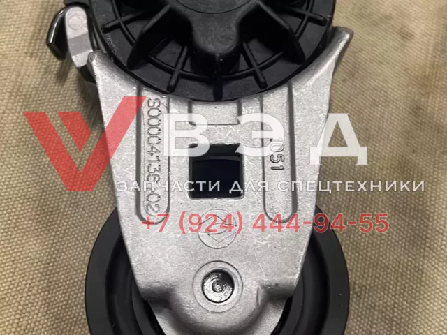 Ролик натяжной Евро 5 S00004136+02 (860534787)