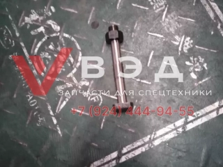 Болт +гайка шатуна D05-105-30/D05-106-01a