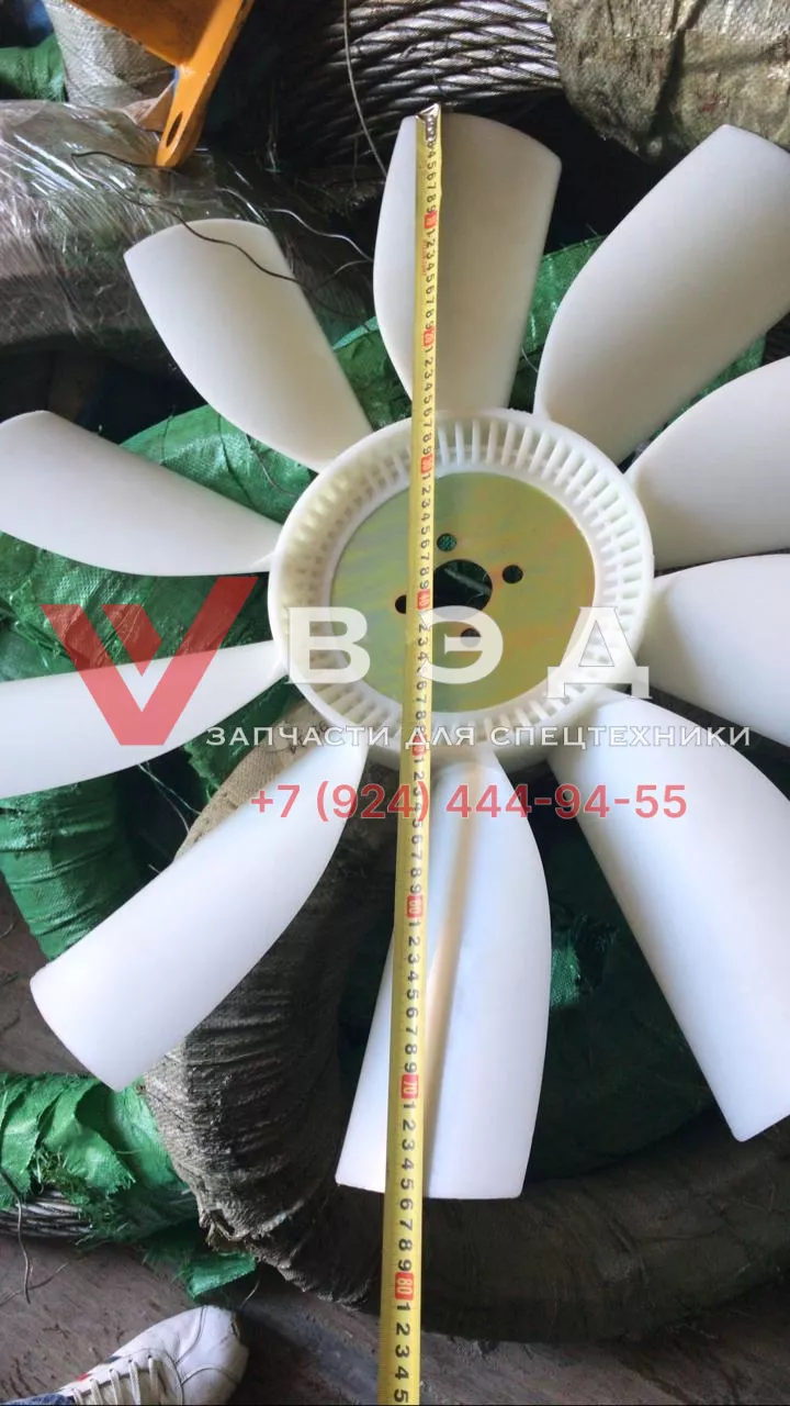 Вентилятор D16R-000-30