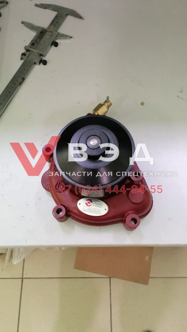 Водяная помпа Е5 аналог S00016322+03