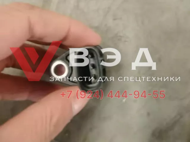 Датчик ТНВД Евро-3 d28c-001-800a+b