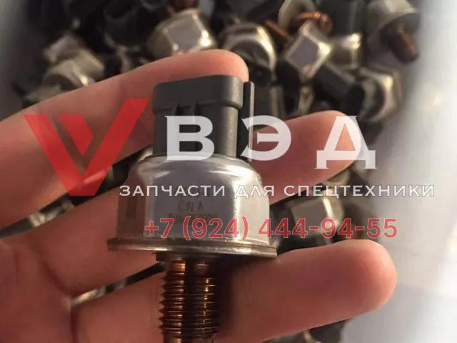 Датчик давления топлива в рампу 15140869512