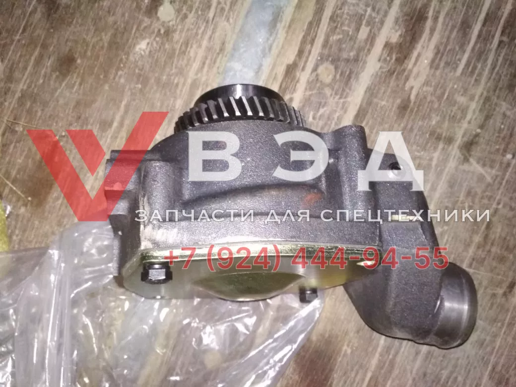 Помпа водяной насос 2W8002