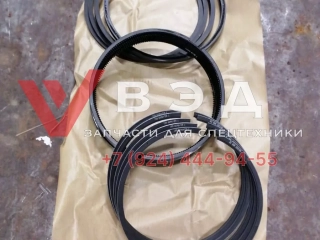 Поршневые кольца C05AL-05AL121/1006694/1006695/610499