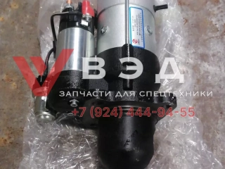 Стартер SC7H260Q5 XCT25L4_S 860140392 S00005887+02