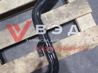Труба металлическая D24C-003-126+C
