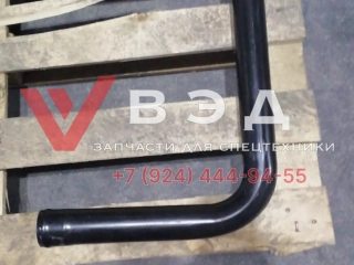 Труба металлическая D24C-103-98+C