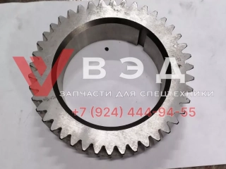 Шестерня коленвала D07-101-30a