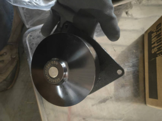 Насос водяной 3966841 3804927 4089647 3940052